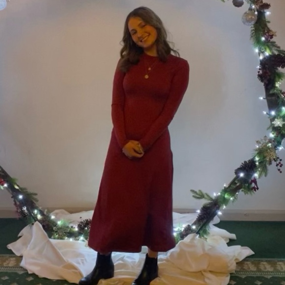 Meet your Posher, Emily